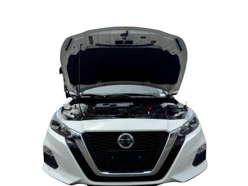 Used 2020 Nissan Altima 2.5 S FWD image 53