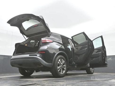Used 2017 Nissan Murano S FWD image 50