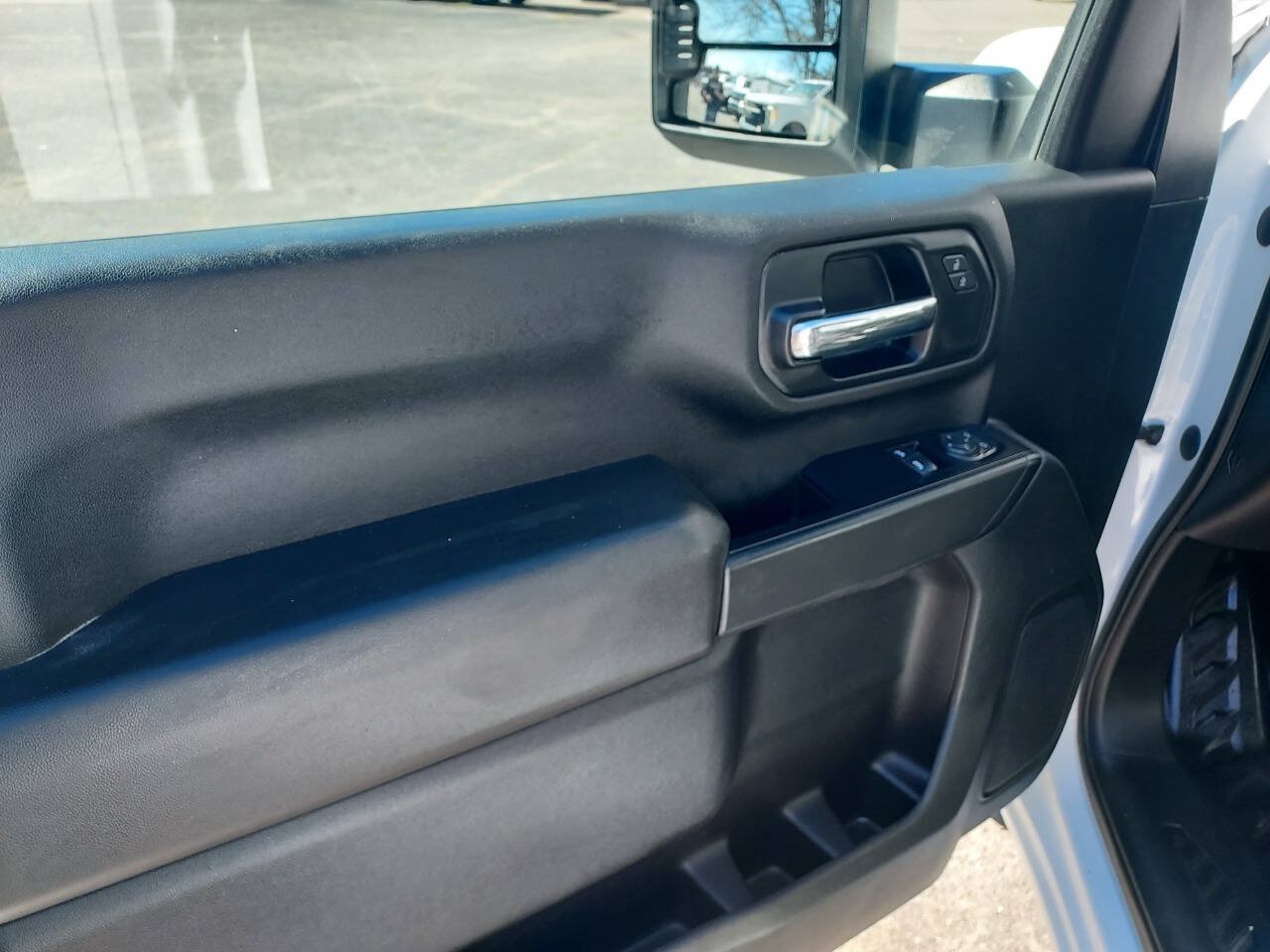 Used 2020 Chevrolet Silverado 2500 W/T w/ WT Convenience Package RWD image 20
