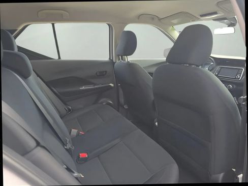 Used 2024 Nissan Kicks S FWD image 19