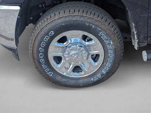 New 2026 RAM 2500 Tradesman image 9