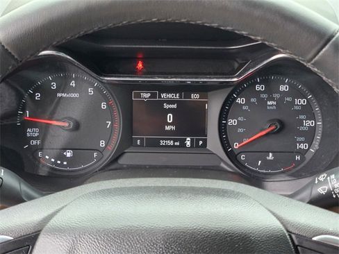 Used 2022 Chevrolet TrailBlazer ACTIV w/ Convenience Package image 26