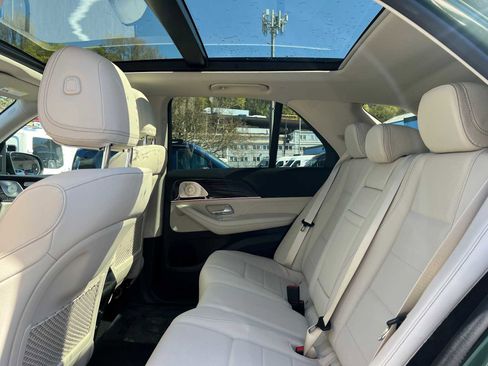 New 2026 Mercedes-Benz GLE 450 4MATIC image 20