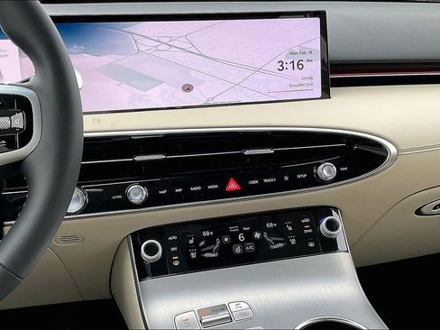 New 2026 Genesis GV70 2.5T Advanced AWD/4WD image 6