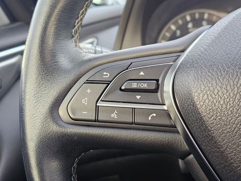 Used 2021 INFINITI Q60 3.0t Luxe w/ Essential Package image 32