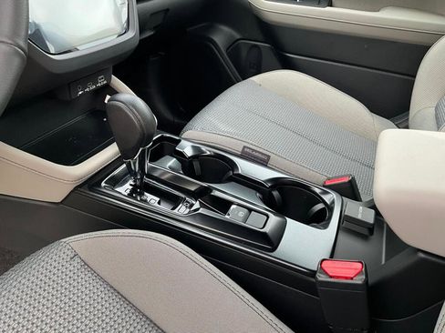 New 2026 Subaru Forester Premium image 20