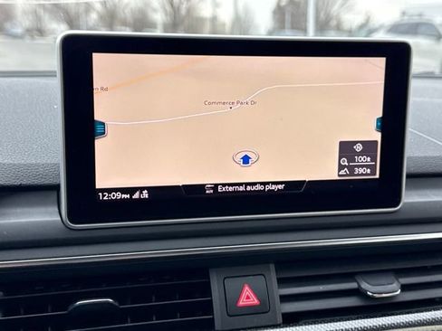 Used 2018 Audi S5 Premium Plus w/ Navigation Package image 21