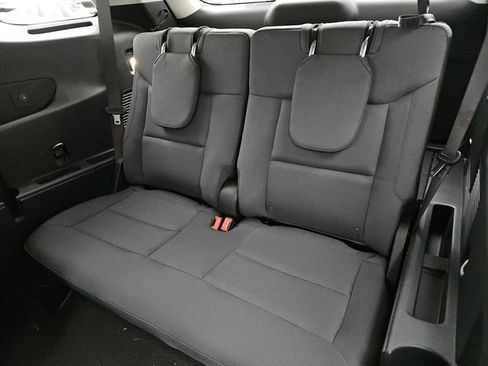 New 2026 Ford Explorer Active image 29