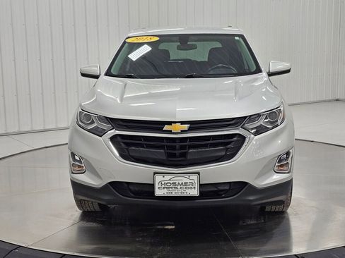 Used 2018 Chevrolet Equinox LT image 10