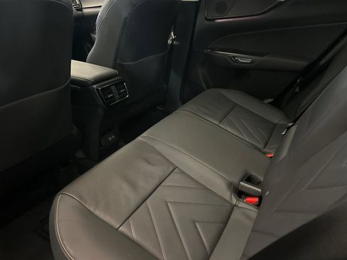 Certified 2024 Lexus NX 450h+ AWD w/ Vision Package image 12