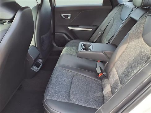 New 2025 Kia K4 GT-Line image 23