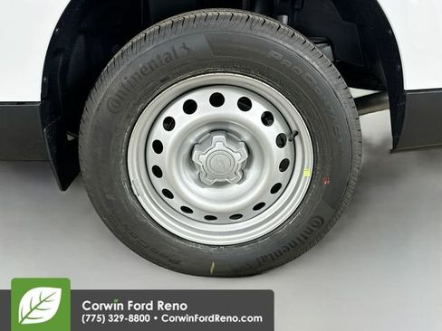 New 2026 Ford Maverick XL w/ Equipment Group 101A AWD/4WD image 30