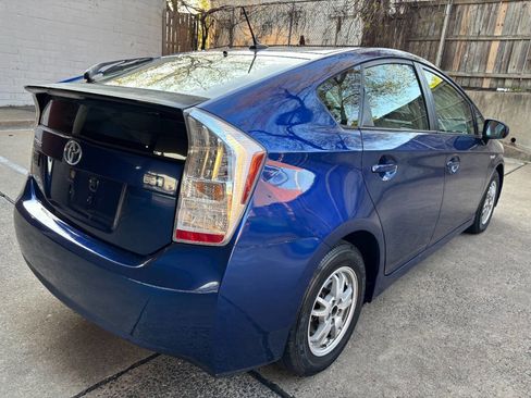 Used 2010 Toyota Prius Two image 4