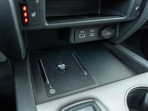 New 2026 Honda Ridgeline RTL image 30