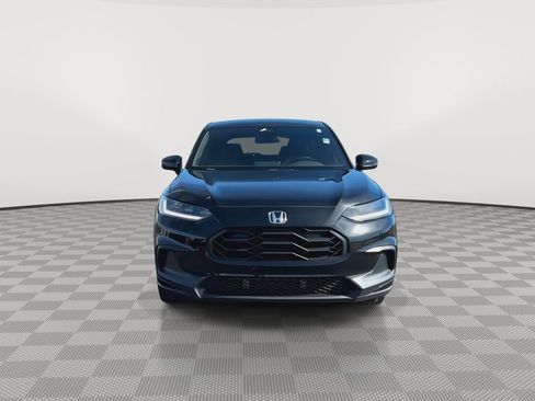 Used 2023 Honda HR-V Sport image 3