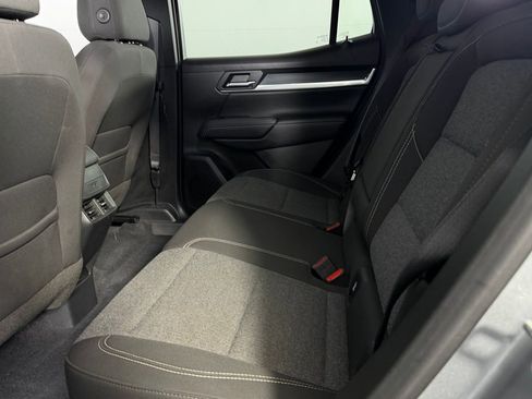 Used 2025 GMC Terrain Elevation image 26