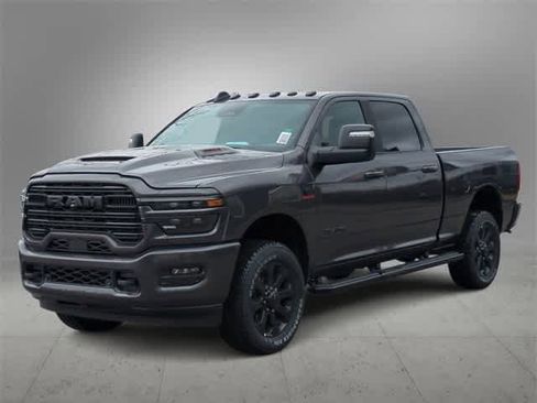 New 2026 RAM 2500 Laramie image 3