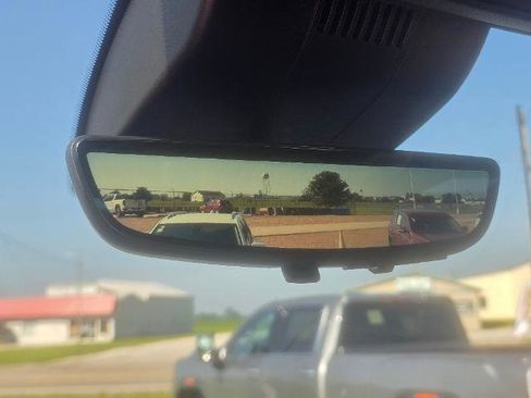 New 2025 GMC Sierra 2500 AT4 w/ AT4 Premium Plus Package image 6