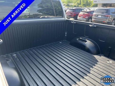 Used 2023 Toyota Tundra SR5 w/ TRD Sport Package AWD/4WD image 12