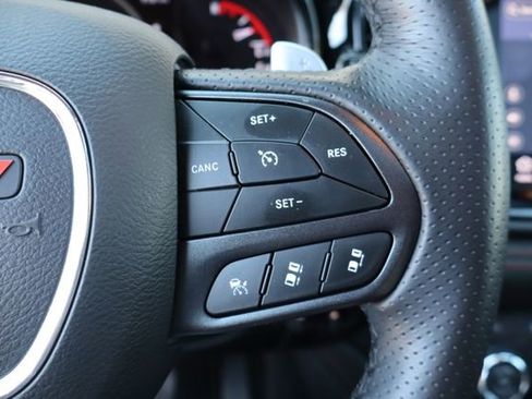 Used 2024 Dodge Durango R/T AWD/4WD image 23
