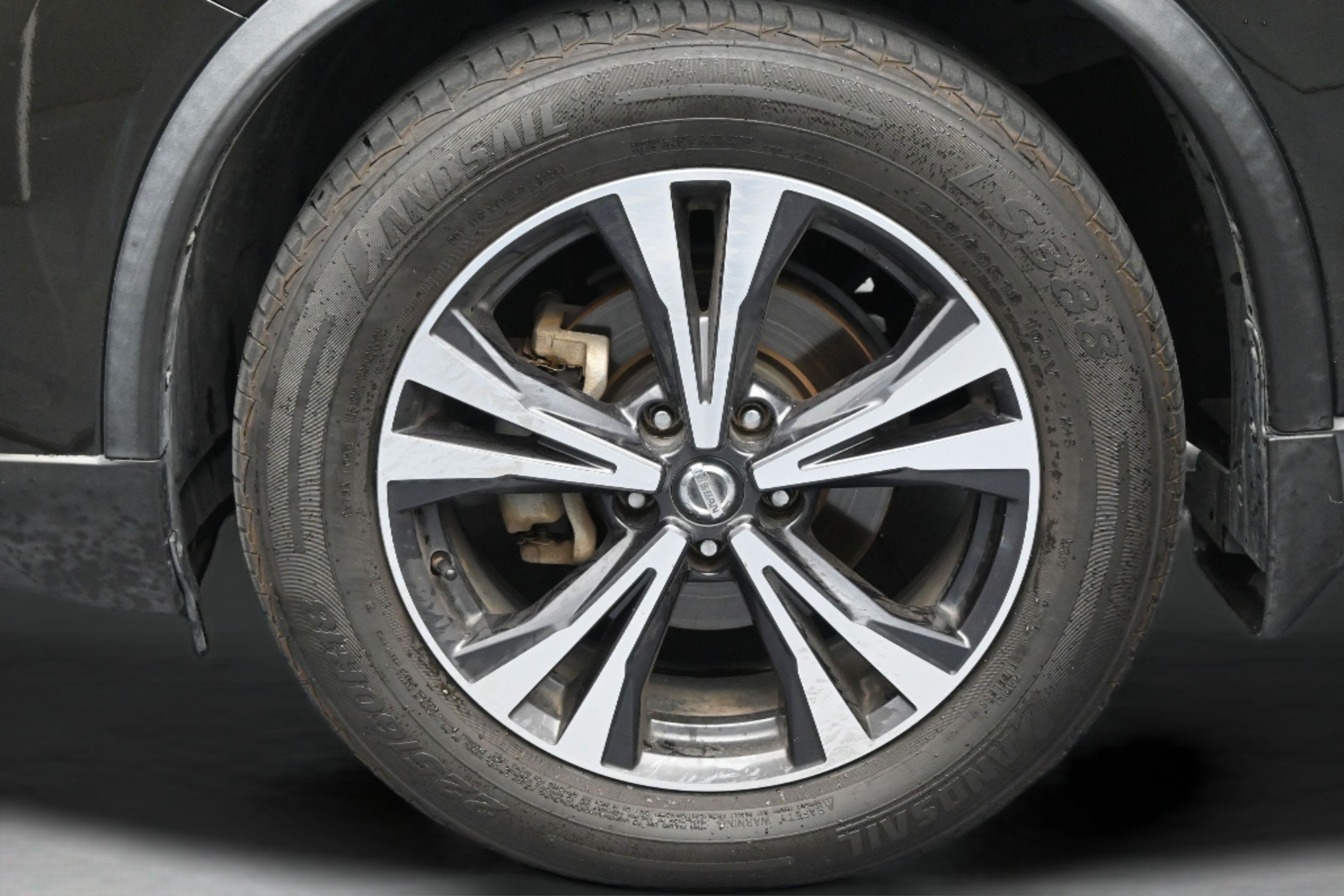 Used 2017 Nissan Rogue SL FWD image 10