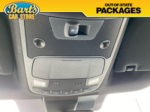 Used 2018 Ford F150 Lariat w/ Equipment Group 502A Luxury AWD/4WD image 34