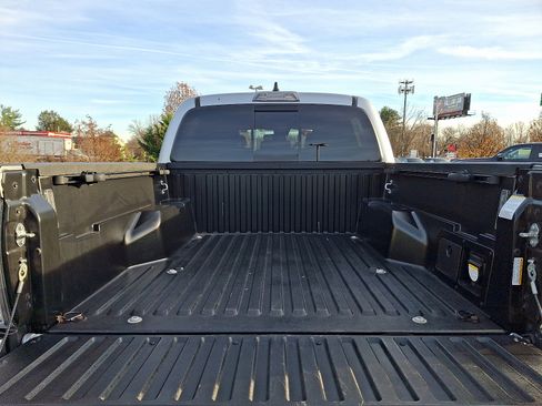 Certified 2023 Toyota Tacoma TRD Sport image 29