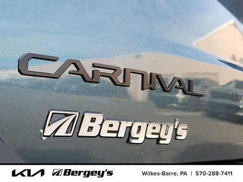 New 2026 Kia Carnival SX Prestige FWD image 22