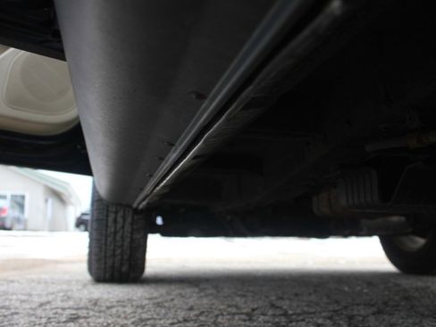 Used 2008 Hyundai Santa Fe GLS image 47