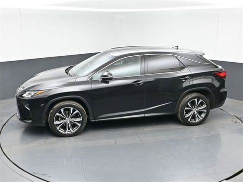 Used 2017 Lexus RX 350 AWD w/ Premium Package image 42