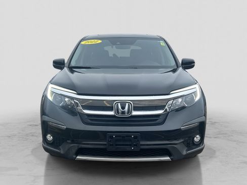 Used 2022 Honda Pilot EX-L image 2