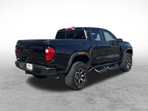 Used 2024 GMC Canyon AT4X AWD/4WD image 8