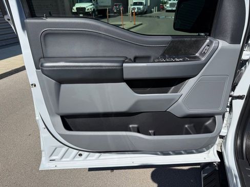 Used 2021 Ford F150 XLT w/ Equipment Group 302A High image 6