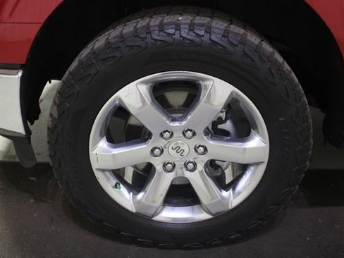 Used 2022 Ford F150 King Ranch w/ Equipment Group 601A High AWD/4WD image 26