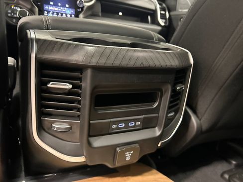 New 2026 RAM 1500 Big Horn AWD/4WD image 30
