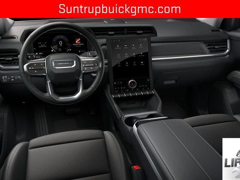 New 2026 GMC Terrain Denali image 94