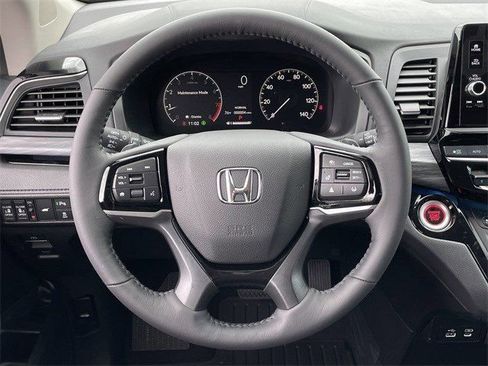 New 2026 Honda Odyssey Elite image 12