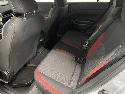 Certified 2025 Subaru Impreza RS image 19