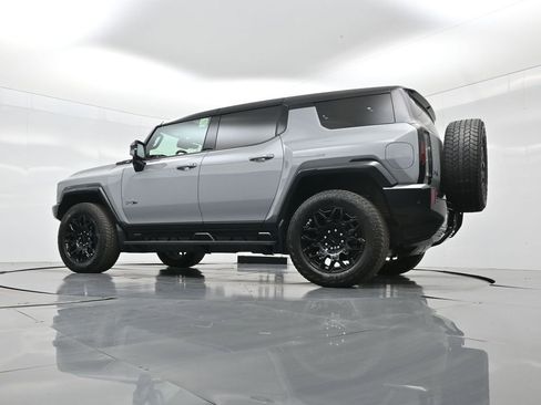 Used 2025 GMC Hummer EV 2X image 49