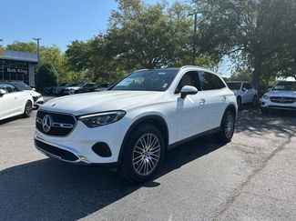 New 2026 Mercedes-Benz GLC 300 video 2
