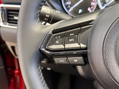 New 2025 MAZDA CX-5 AWD 2.5 S w/ Preferred Package image 19