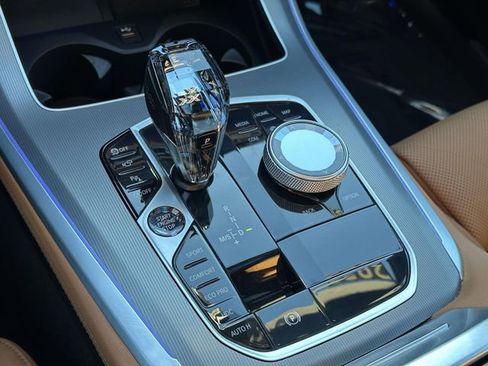 Certified 2023 BMW X5 M50i w/ Executive Package image 37