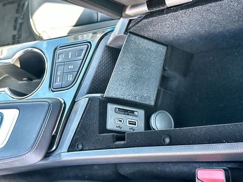 New 2026 Cadillac CT4 Luxury image 28