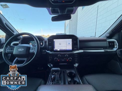 Used 2022 Ford F150 Lariat image 25