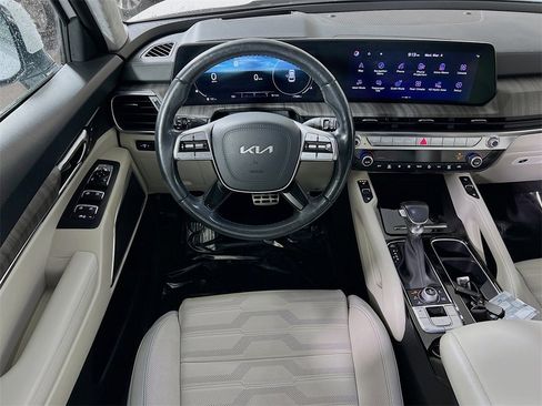 Used 2024 Kia Telluride SX Prestige image 20