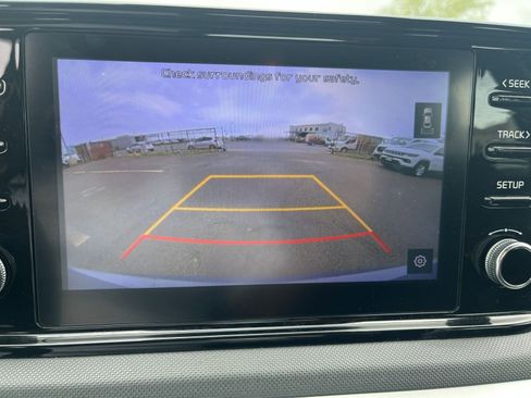 Used 2023 Kia K5 LXS image 17