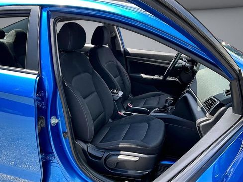 Used 2017 Hyundai Elantra Value Edition w/ Cargo Package FWD image 29