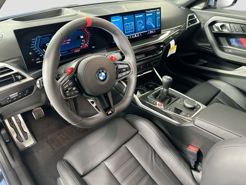 New 2026 BMW M2 w/ Lighting Package image 9
