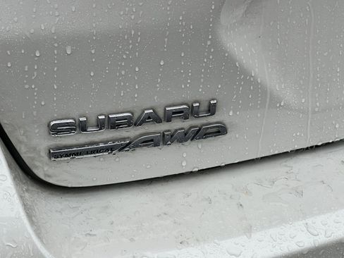 Used 2025 Subaru Crosstrek 2.5i Limited w/ Crosstrek Mirror Package image 26