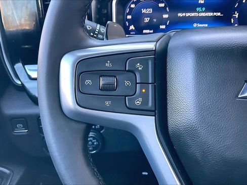 Used 2023 Chevrolet Silverado 1500 RST w/ Convenience Package II image 24